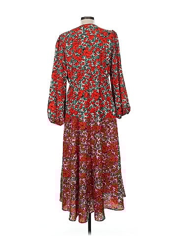 BLOOMCHIC Casual Dress (view 2)
