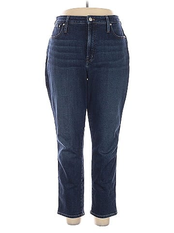 Madewell Jeans (view 1)