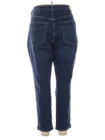 Madewell Jeans (view 2)