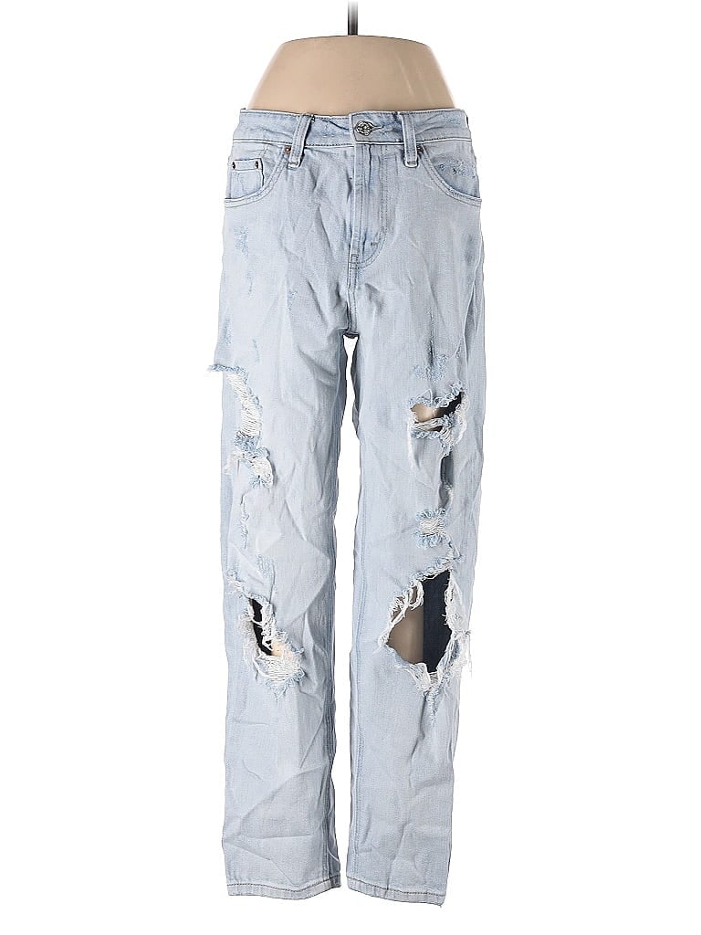 Pre-owned Wild Fable Jeans In Blue