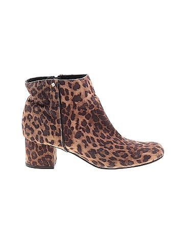 Sam & Libby Ankle Boots (view 1)
