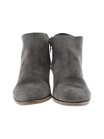 Alex Marie Ankle Boots (view 2)