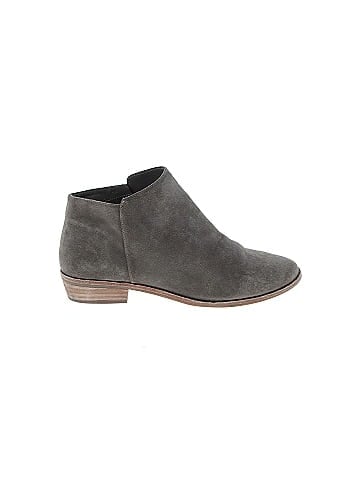 Alex Marie Ankle Boots (view 1)