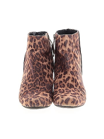 Sam & Libby Ankle Boots (view 2)