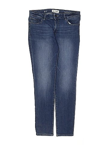 DL1961 Denim Shorts (view 1)