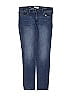 DL1961 Blue Denim Shorts Size 32 waist - photo 1