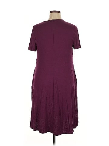 Lane Bryant Casual Dress (view 2)