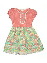 Matilda Jane Dress