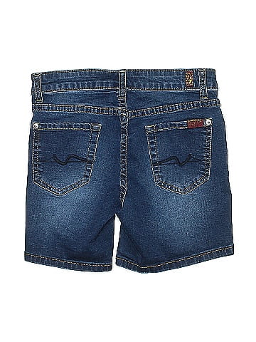 7 For All Mankind Shorts (view 2)