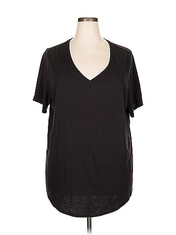 Sonoma Goods for Life Short Sleeve T-Shirt (view 1)