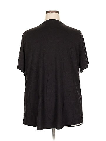 Sonoma Goods for Life Short Sleeve T-Shirt (view 2)