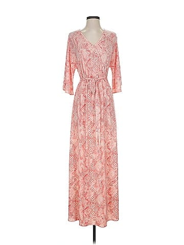 Haute Hippie Casual Dress (view 1)