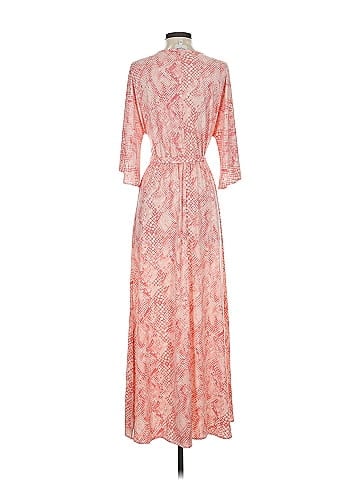 Haute Hippie Casual Dress (view 2)