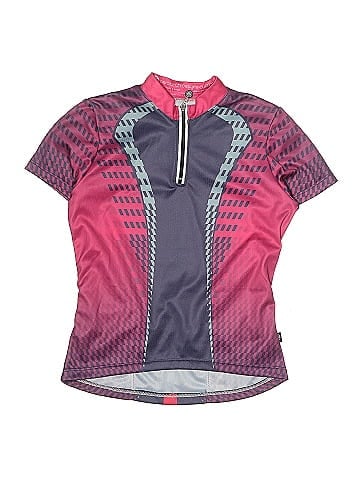 Aero Tech Designs Cyclewear Rash Guard (view 1)