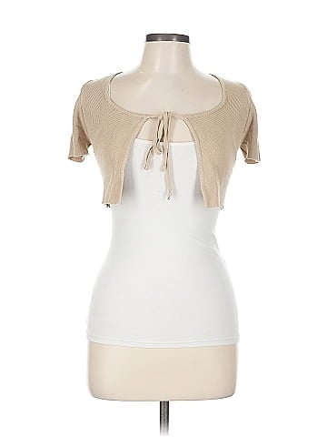 Blush Short Sleeve Top (view 1)