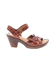Born Handcrafted Footwear Wedges