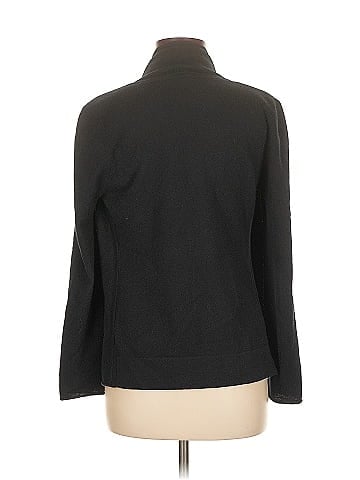 Aqua Cashmere Cardigan (view 2)