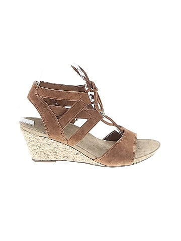 Vionic Wedges (view 1)