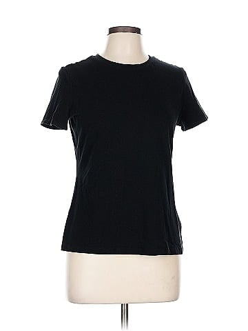 Lord & Taylor Short Sleeve T-Shirt (view 1)