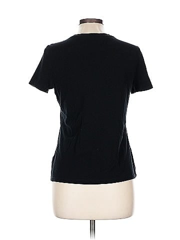 Lord & Taylor Short Sleeve T-Shirt (view 2)