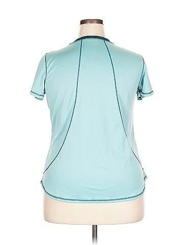 St. John's Bay Active T-Shirt (view 2)