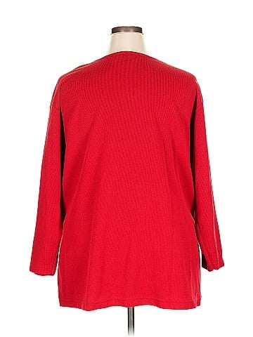 Moda International Pullover Sweater (view 2)