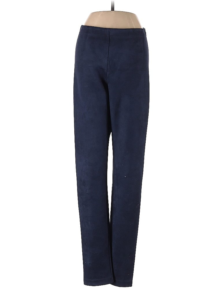 Click to view more detailed imagery on our partner's website Pre-owned Bcbgmaxazria Casual Pants In Blue