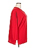 Moda International Red Pullover Sweater Size 18 - photo 4