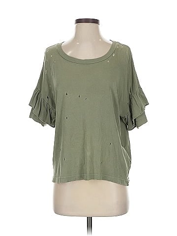Current/Elliott Short Sleeve T-Shirt (view 1)