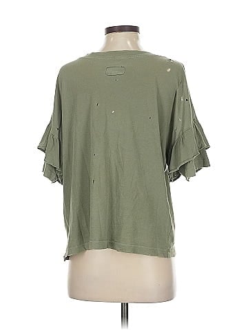 Current/Elliott Short Sleeve T-Shirt (view 2)