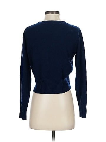 J.Crew Cashmere Pullover Sweater (view 2)