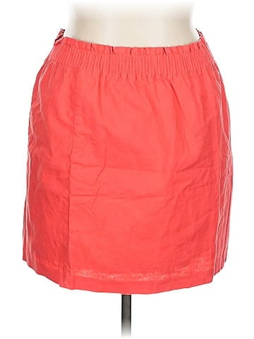 J.Crew Factory Store Casual Skirt (view 1)