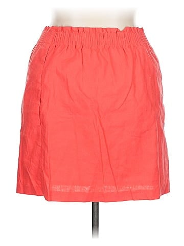 J.Crew Factory Store Casual Skirt (view 2)