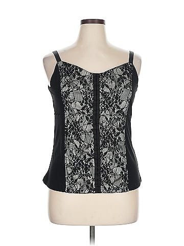 Avenue Tank Top (view 1)