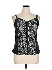 Avenue Tank Top