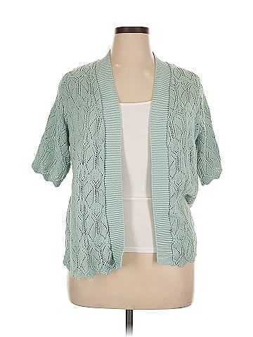 BFA Classics Cardigan (view 1)