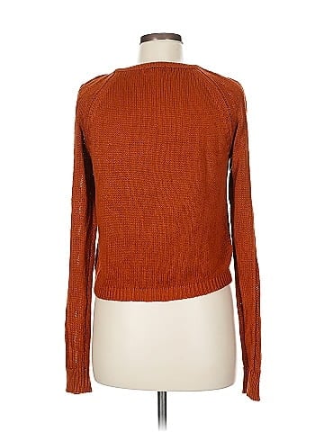 Forever 21 Contemporary Pullover Sweater (view 2)