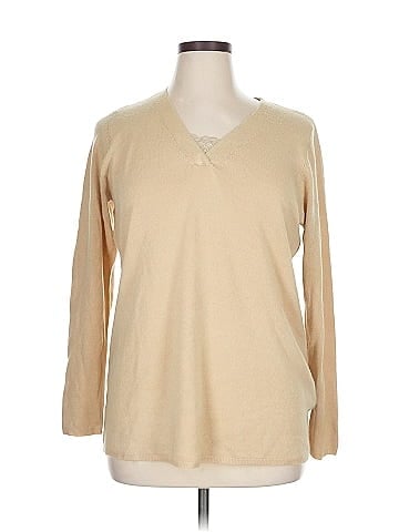East5th Pullover Sweater (view 1)