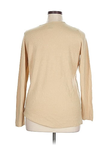 East5th Pullover Sweater (view 2)
