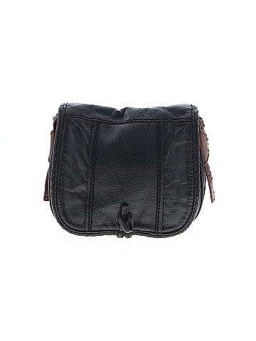 Isabella Fiore Leather Crossbody Bag (view 1)