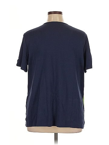 Blair Short Sleeve T-Shirt (view 2)