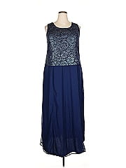 Roaman's Casual Dress