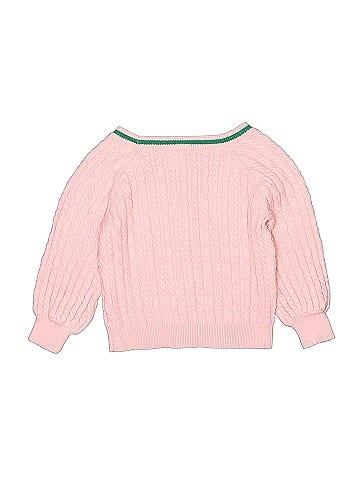 Janie and Jack Cardigan (view 2)