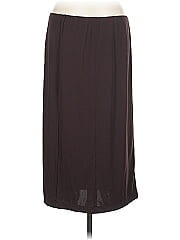 Susan Graver Formal Skirt