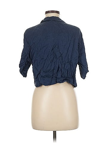 Quince Short Sleeve Polo (view 2)