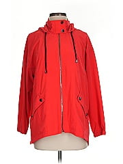 Zenergy By Chico's Raincoat