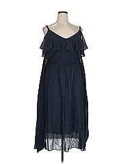City Chic Casual Dress