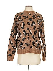 Bershka Pullover Sweater