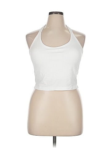 Yogalicious Sleeveless Top (view 1)
