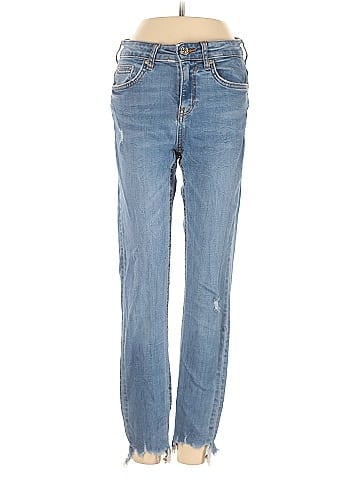 Zara Jeans (view 1)